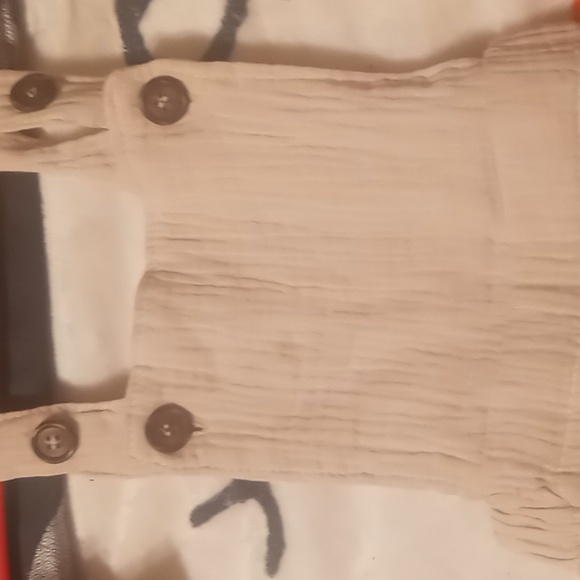 Baby Girl Romper - Picture 3 of 4